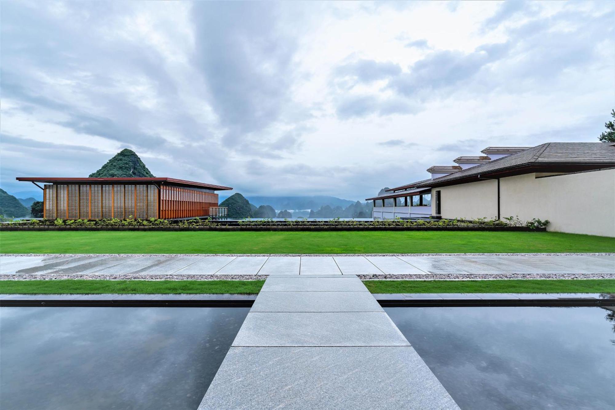 ホテル Misty Wonderland ,Yangshuo Xingping 部屋 写真